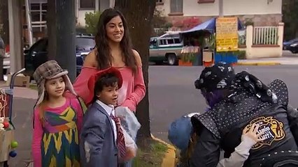 Por siempre mi amor Capitulo 42 parte 1/2