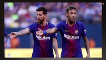 Lionel Messi says some people at Barcelona don’t want Neymar back | Oneindia Malayalam