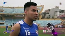CLB Hà Nội - Quảng Nam | Preview | Nóng bỏng cuộc đua Vua phá lưới V.League 2019 | HANOI FC