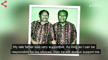 Vanda Astri Korisano, East Indonesia’s First Female Pilot