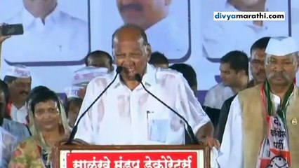 राष्ट्रवादीच्या या 'तरुण' नेत्याचा उत्साह पाहून सातारकर हैराण