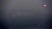 Çanakkale Boğazı sis sebebiyle çift yönlü gemi trafiğine kapatıldı