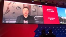 - Elon Musk, Telekonferans ile Rusya'ya Bağlandı