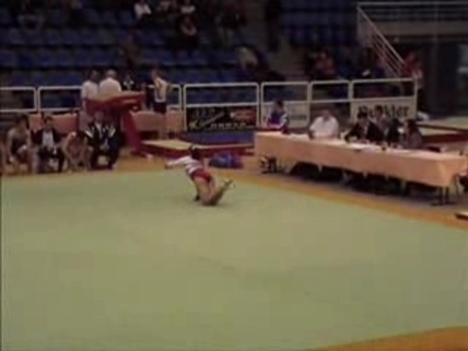 Sol Pauline demi finale