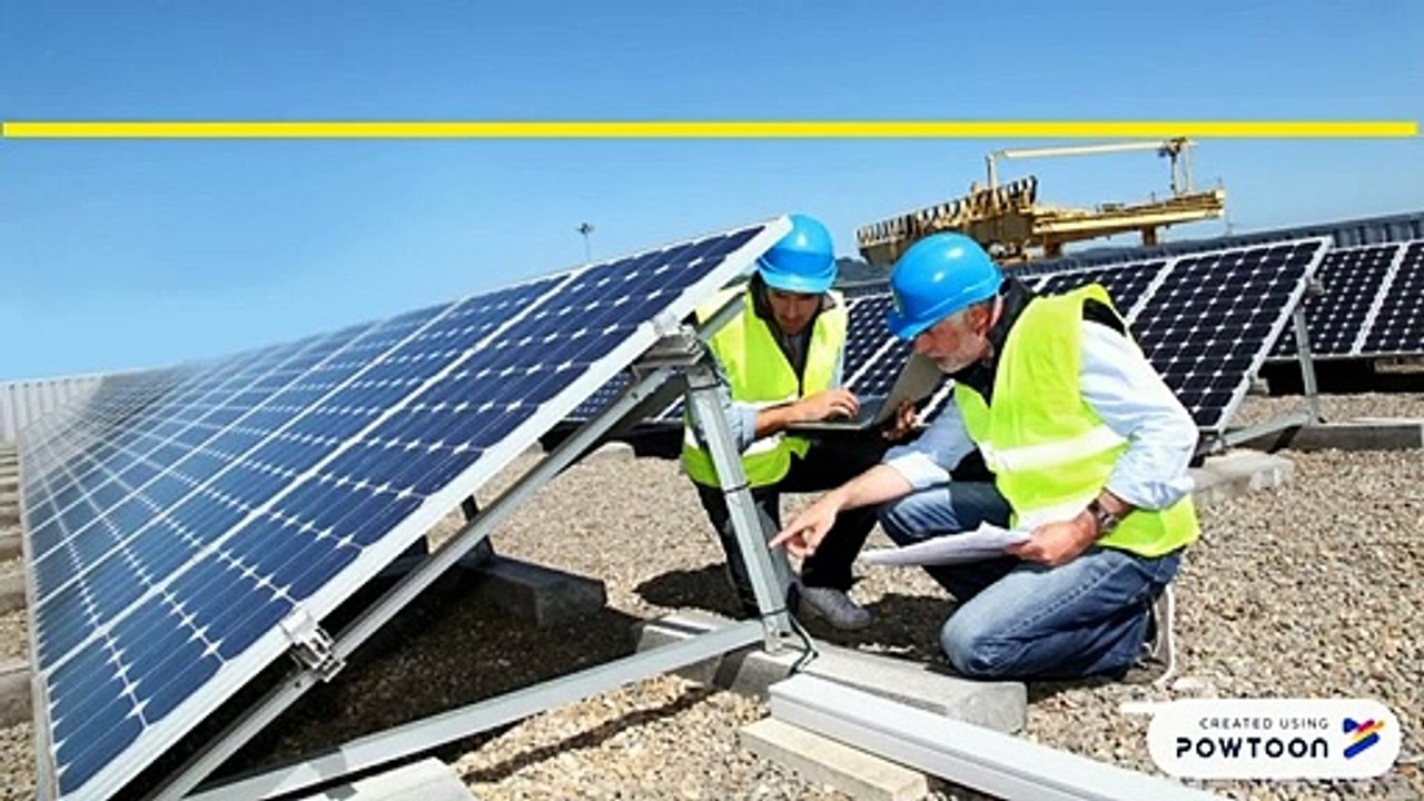 Solar Panel Installation Services in Dallas, Texas
