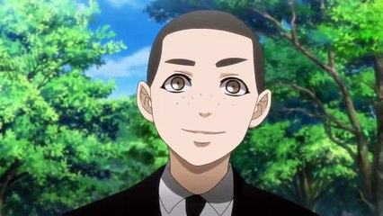 Hitori no Shita the Outcast 2 - E 6 VOSTFR