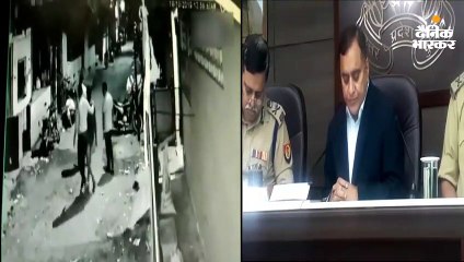 मर्डर के तार गुजरात से जुड़े, तीन आरोपी हिरासत में: डीजीपी