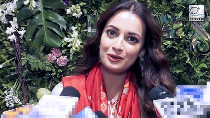 Dia Mirza Confirms Her Role In Anubhav Sinha's Thappad