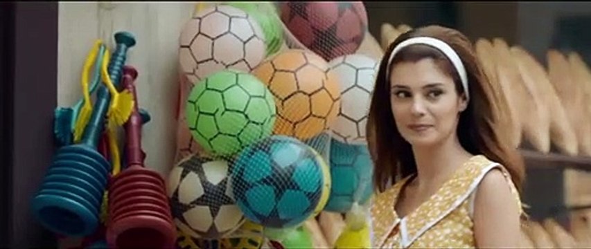 Aşk Tesadüfleri Sever 2