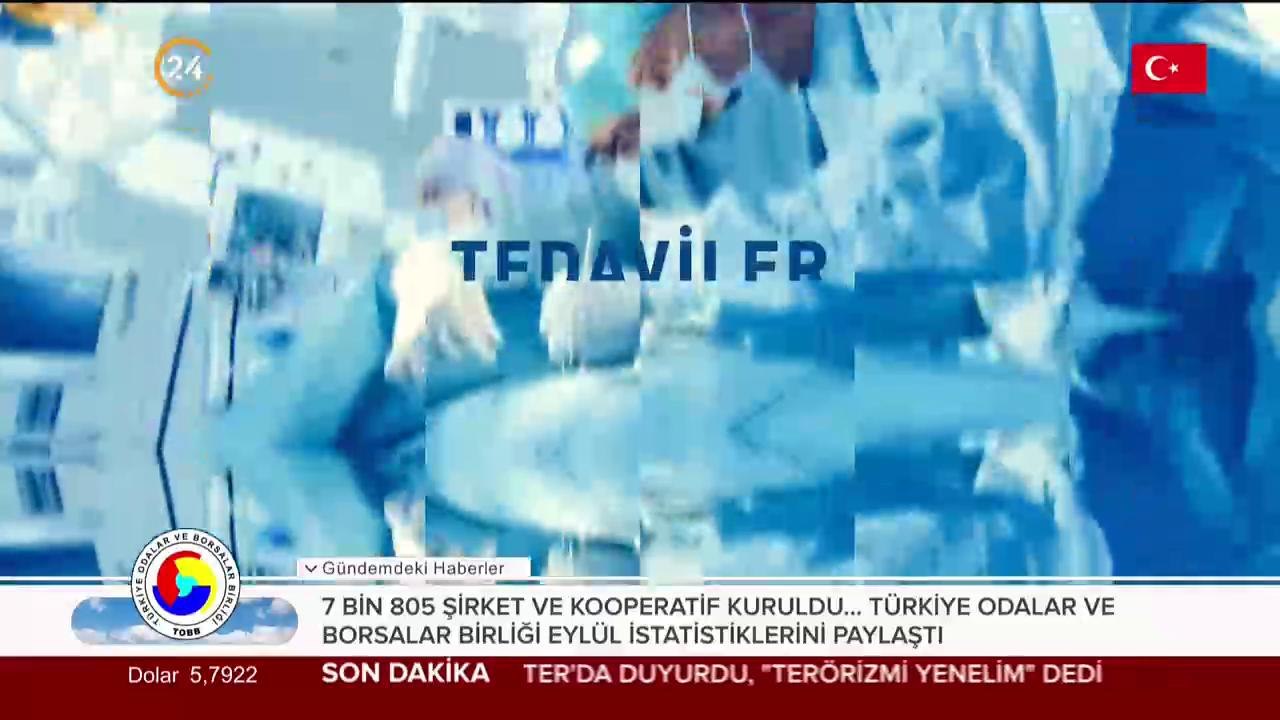 Sağlık Merkezi Tek Parça