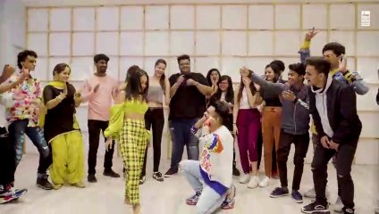 Latest Punjabi Song - Naagin Jaisi - Tony Kakkar Neha Kakkar - Dance with tiktok Stars - HDEntertainment