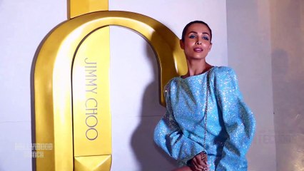 Malaika Arora, Shofi Chowdhury & Others At Preview Of Jimmy Choo Autumn Winter Collection 2019