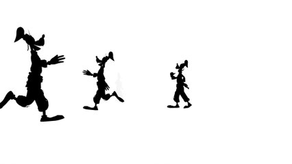 Bring Goofy to Life (WAKE ME UP INSIDE)