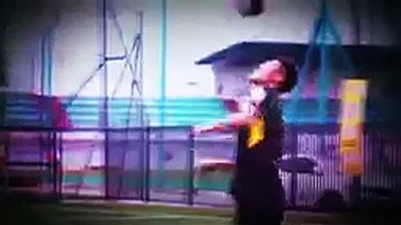 #Game6: Thánh siêu phẩm Thế Vương suýt cà khịa thành công Quyết đại ca | WAKE-UP 247 CHALLENGES