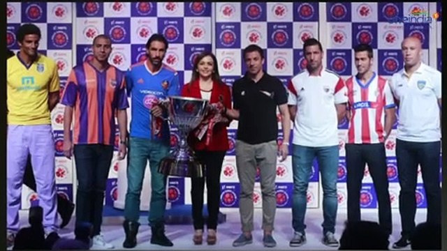 ISL2019 : Dulquer Salman to be the anchor for inauguration ceremony| Oneindia Malayalam Dulquer Salman to be the anchor for ISL inauguration ceremony നാളെ വൈകീട്ട് നടക്കുന്ന ഐഎസ്എല്‍ ആറാം സീസണിന്റെ ഉദ്ഘാടന ചടങ്ങില്‍ അവതാരകനായെത്തുന്നത് ദുല്‍ഖര്‍ സല്‍മാന്