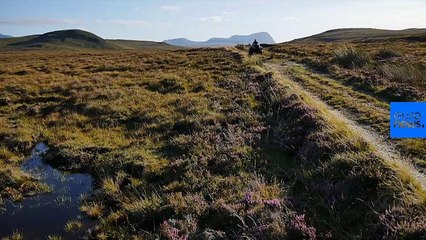 As plans for the UK's first spaceport take shape, opposition grows