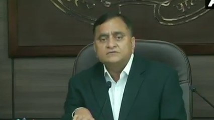 कमलेश तिवारी हत्याकांड का DGP ने किया खुलासा, कहा- रशीद पठान ने रची मर्डर की साजिश