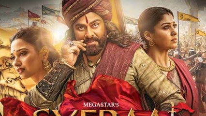 Sye Raa Day 17 Box Office Collections || లాభాల్లోకి వచ్చిందా లేదా?