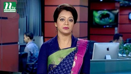 NTV Modhyanner Khobor | 19 October 2019