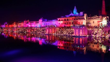 Ayodhyas  Deepotsava o Be Even Grander Than The Last Two Editions