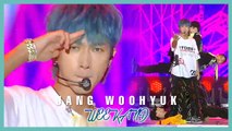 [HOT]  JANG WOOHYUK  - WEEKAND,  장우혁 - WEEKAND Show Music core 20191019