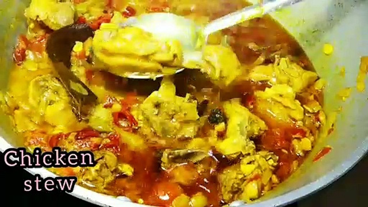 chicken stew recipechicken stew healthy