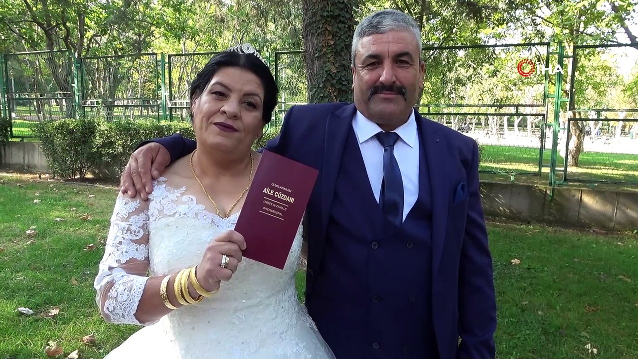 ‘Neşeli Günler’ filmi Denizli’de gerçek oldu