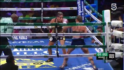 Mariana Juarez vs Carolina Raquel Duer 2019-10-12