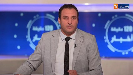 عبد الحق بن شيخة" يرشح المنتخب المغربي للفوز أمام المنتخب الجزائري لهذا السبب"