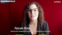 Futurapolis Santé : Entretien avec Pascale Mora (L’Oréal Recherche et Innovation)