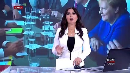 Boris Johnson: "Cumhurbaşkanı Erdoğan'la Londra'da Görüşeceğiz"