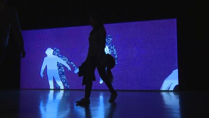 La Fundación Telefónica expone 'Intangibles'