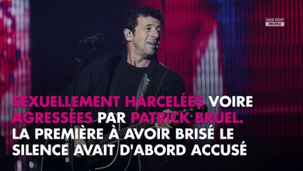 Patrick Bruel accusé d'agression sexuelle : le PAF ne voudrait plus de lui