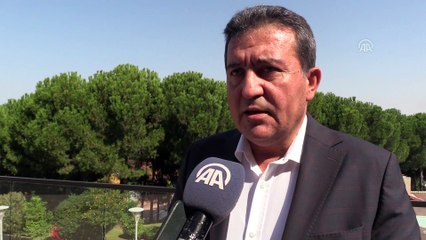 Jeotermal enerji santrallerine 'etik kurul' denetimi - İZMİR