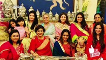 Amitabh Bachchan's life saved by Jaya Bachchan