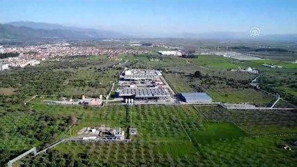 Jeotermal enerji santrallerine "etik kurul" denetimi - İZMİR