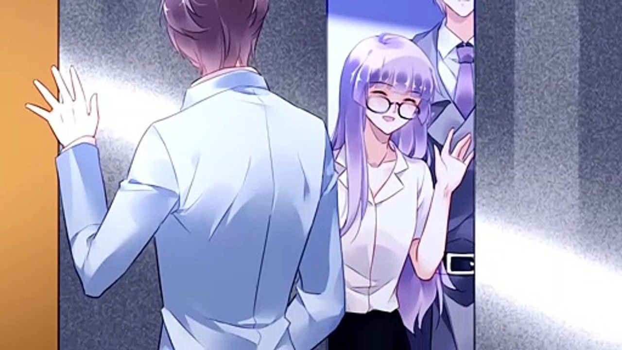 對抗花心上司 第18話 熟悉的對話 - 超清版漫畫