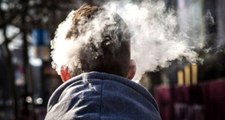 Sigarayı bırakmada maliyet faktörü sağlıktan ağır basar hale geldi