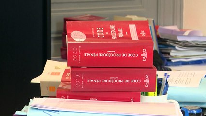 A Saintes, suivi renforcé d'un auteur de violences conjugales, pour éviter la récidive