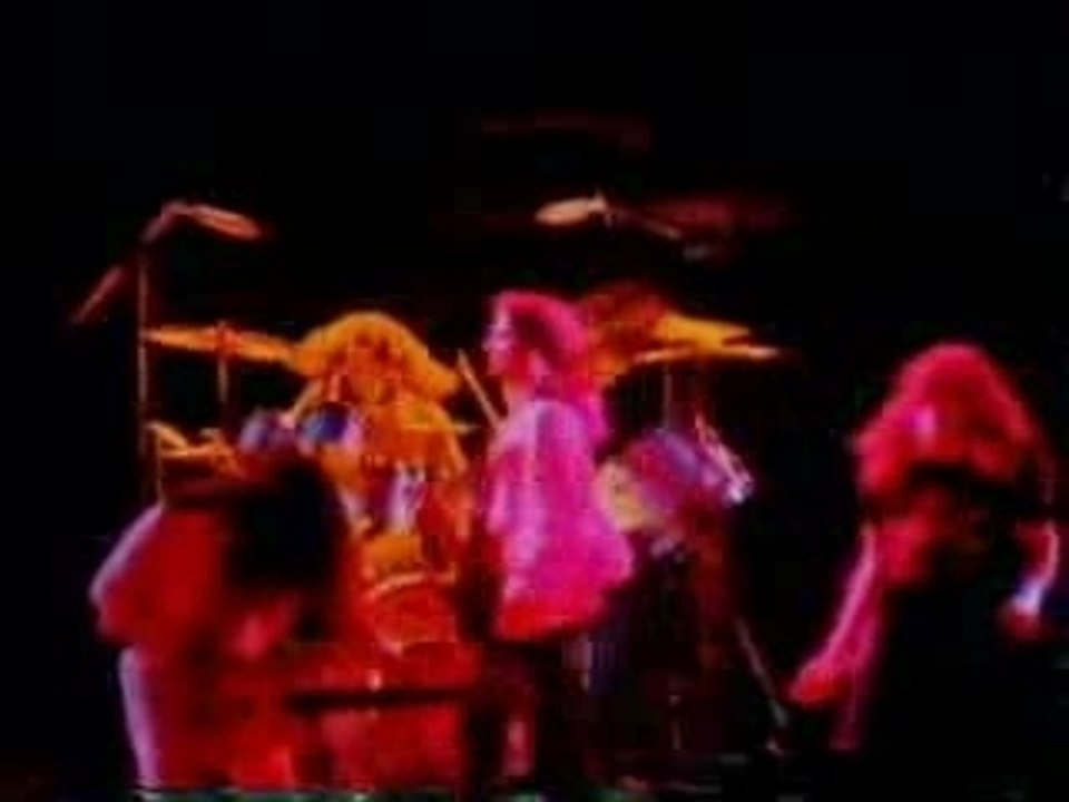 Deep Purple You Keep On  Moving Live Japan 1975
