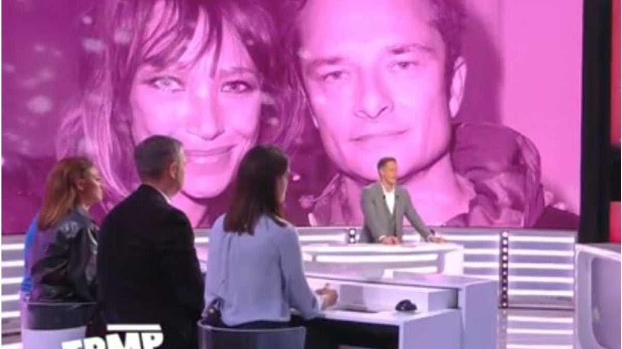 David Hallyday, dindon de la farce ? “Il n’a hérité de rien et va devoir régler les dettes de son pè
