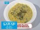 Sarap, 'Di Ba?: Lilet's ginataang pla-pla wrapped in mustasa recipe