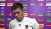 Owen Farrell on leading England into the Semi-Finals