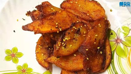 जब बनायेंगे इस तरह से चटपटे आलु तो मन करेगा सारे मैं ही खालु | Masaledar Sukhe Aalu | Quick Potato