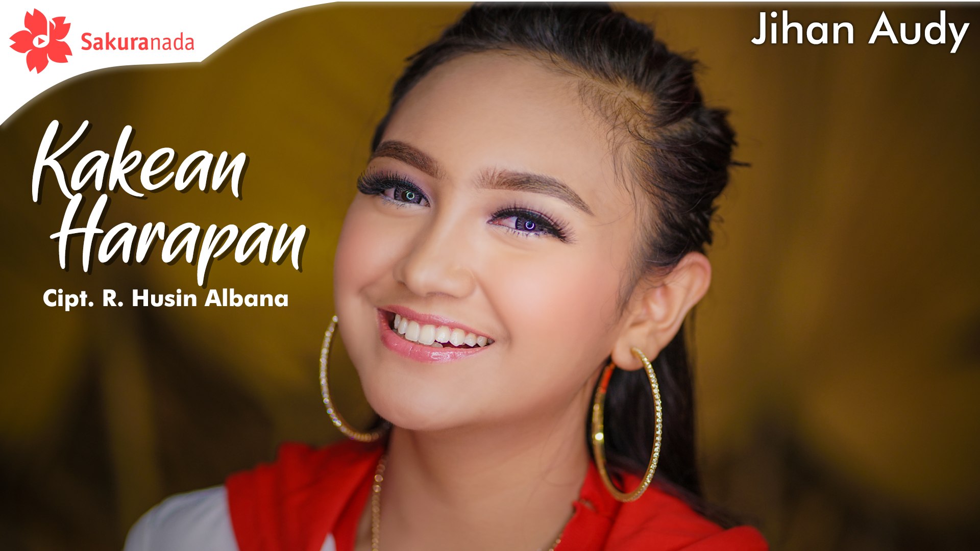 Wallpaper Jihan Audy