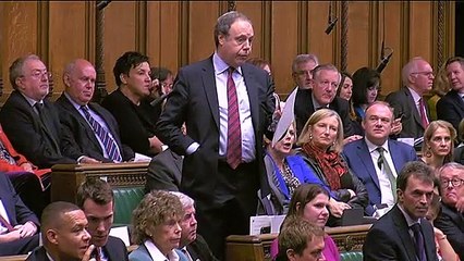 DUP urges Boris Johnson to 'reconsider' Brexit deal