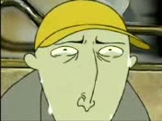 Lascars Baston de regard