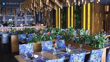 Cocoon – köstliches Sushi und feinste Grillspezialitäten in Amberg