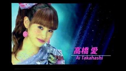 モーニング娘。 『THE マンパワー！！！』