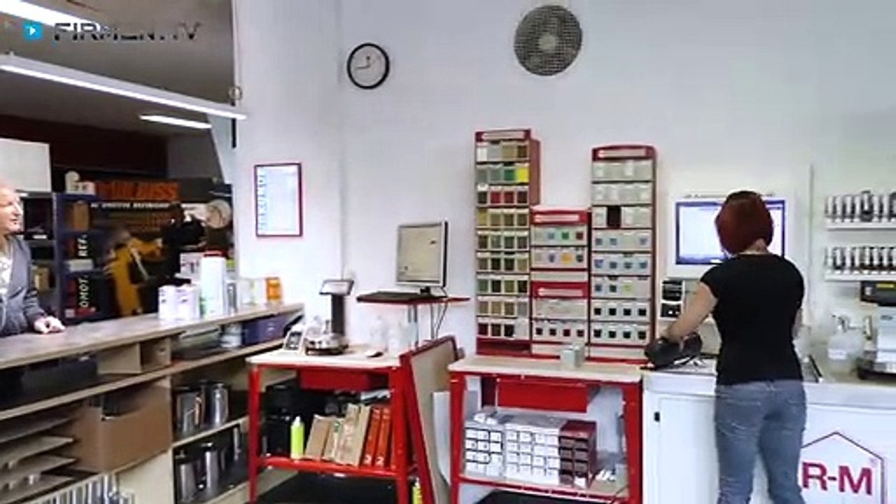 Auto-Lackierbedarf Schulz – der Profivertrieb für Lacke aller Art in Fulda